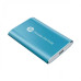 HP P500 1TB USB 3.1 Type-C Gen2 Portable SSD (Black)